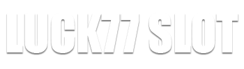 Logo Luck77 Slot
